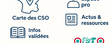 GCC des CSO