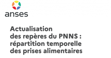 Du petit déjeuner au dîner : quelle répartition des prises alimentaires dans la journée ? ANSES