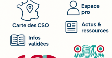 GCC des CSO